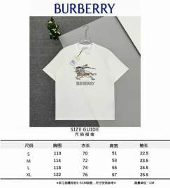 Picture of Burberry T Shirts Short _SKUBurberryS-XLm6tx5019495